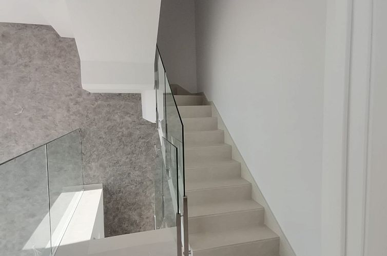 Vrijstaande woning in Rojales