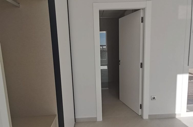 Vrijstaande woning in Rojales