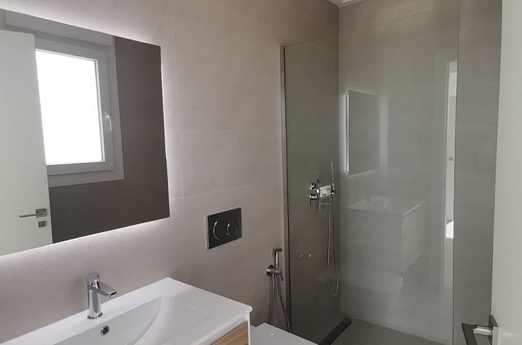 Vrijstaande woning in Rojales