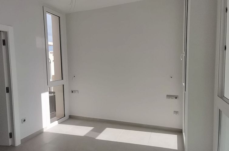 Vrijstaande woning in Rojales