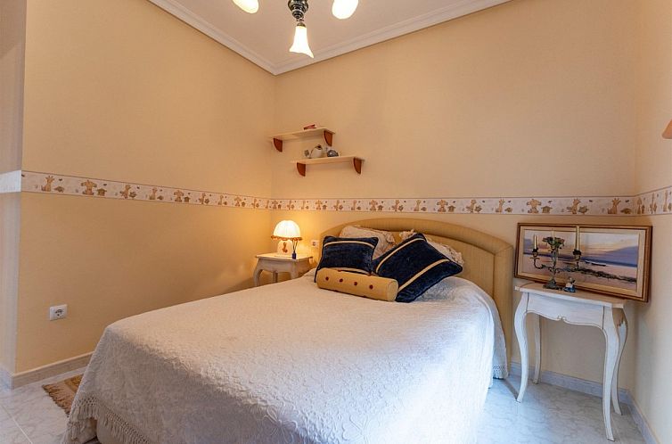 Vrijstaande woning in Rojales