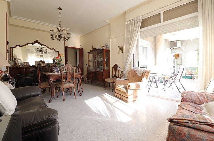Appartement in Rojales