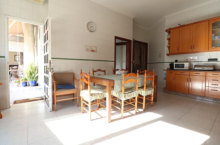 Appartement in Rojales