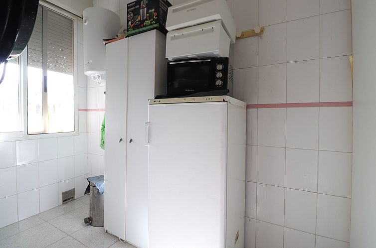 Appartement in Rojales