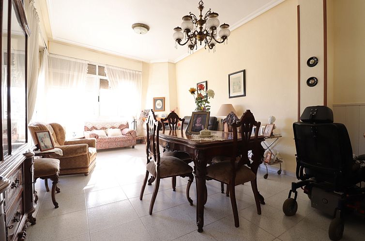 Appartement in Rojales