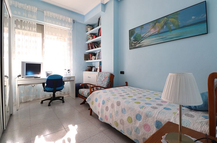 Appartement in Rojales