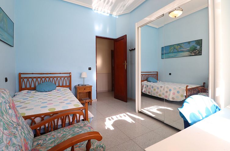 Appartement in Rojales