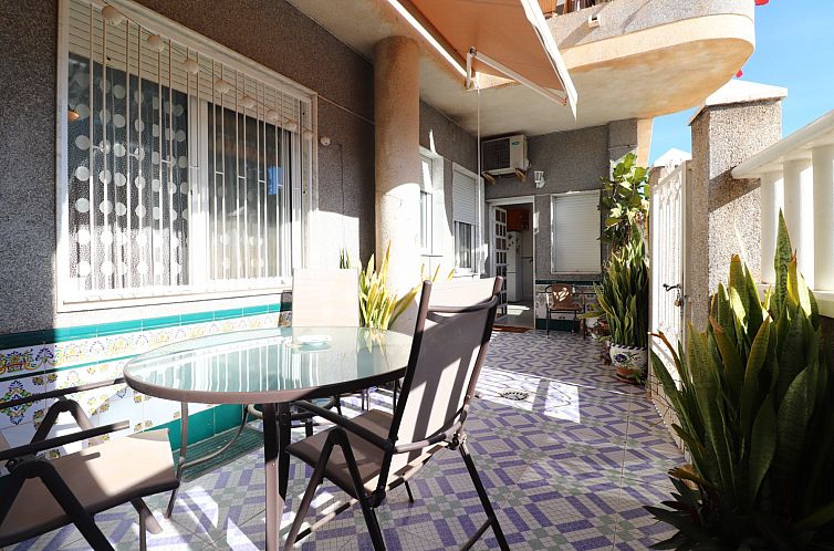 Appartement in Rojales