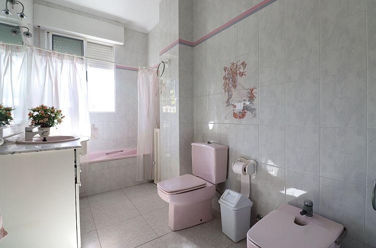 Appartement in Rojales