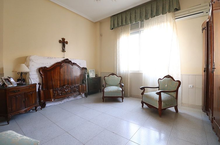 Appartement in Rojales