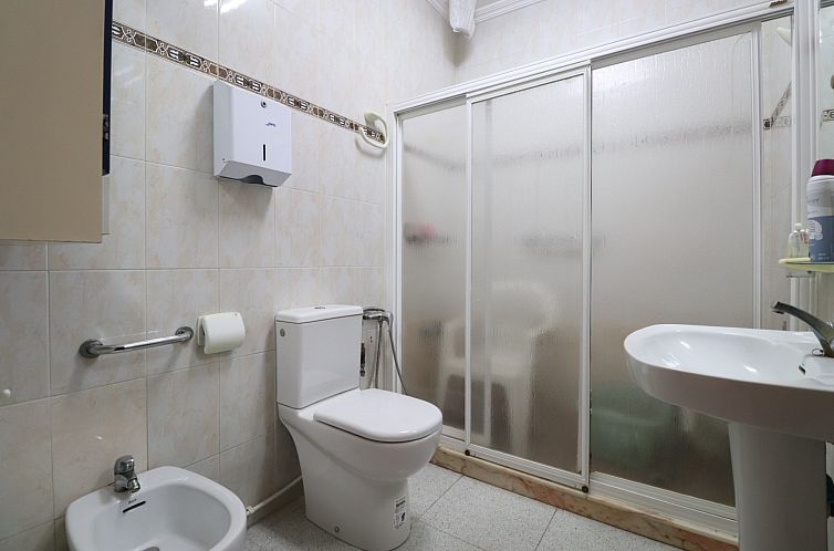 Appartement in Rojales