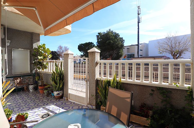 Appartement in Rojales