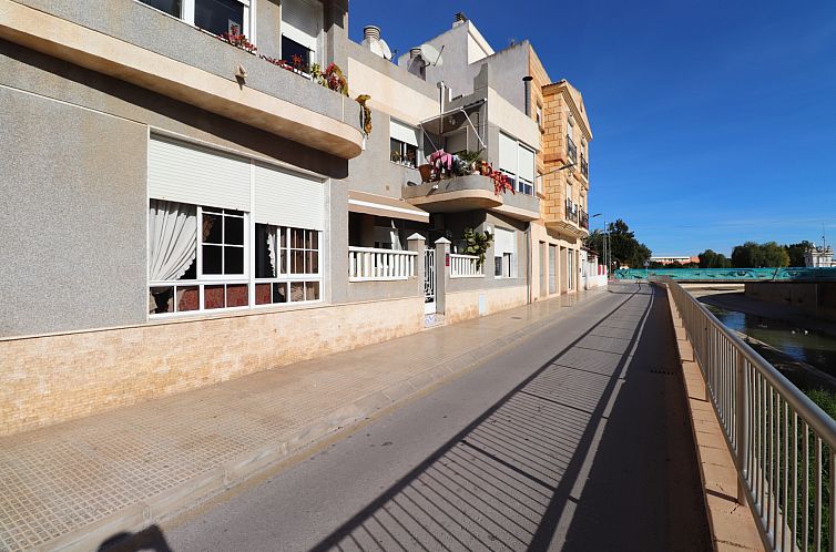 Appartement in Rojales