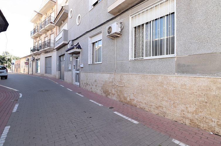 Appartement in Rojales