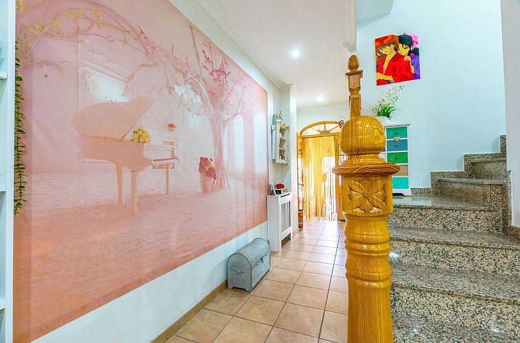 Geschakelde woning in Rojales