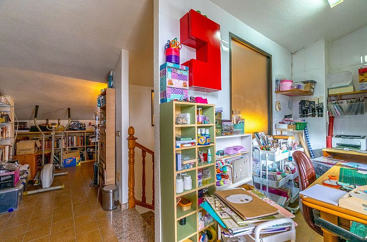 Geschakelde woning in Rojales