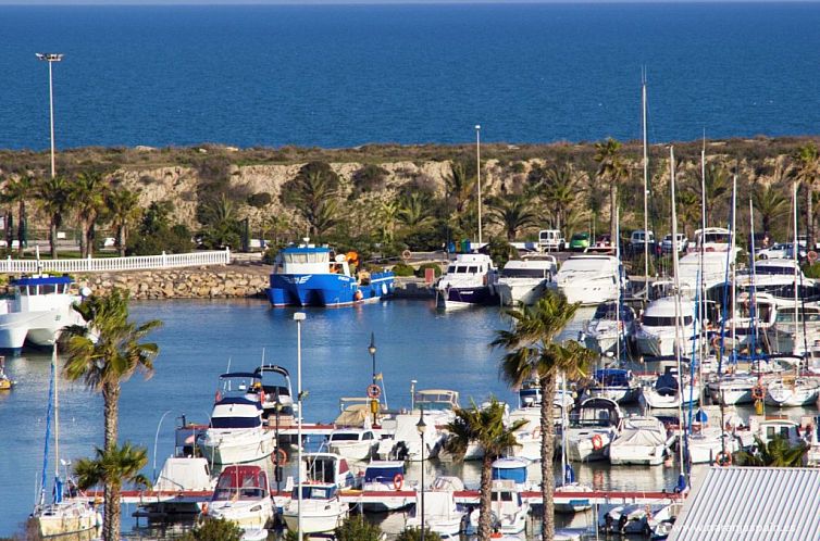 Geschakelde woning in Rojales