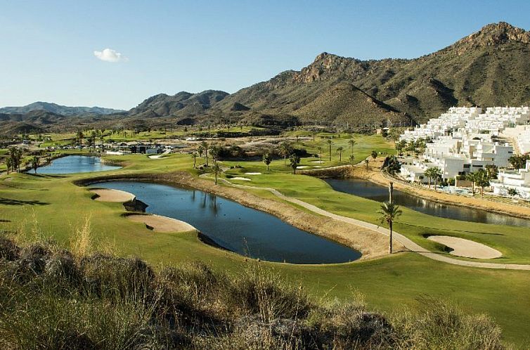 Geschakelde woning in Rojales