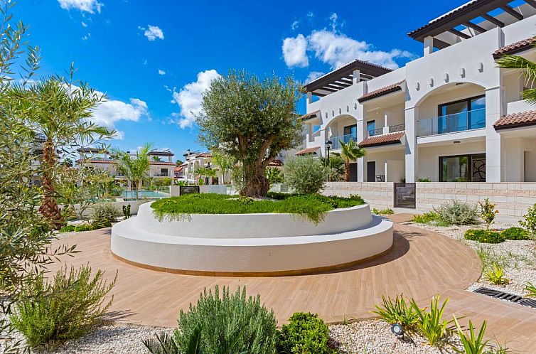 Appartement in Rojales