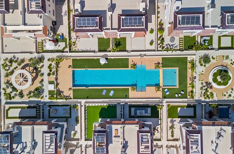 Appartement in Rojales