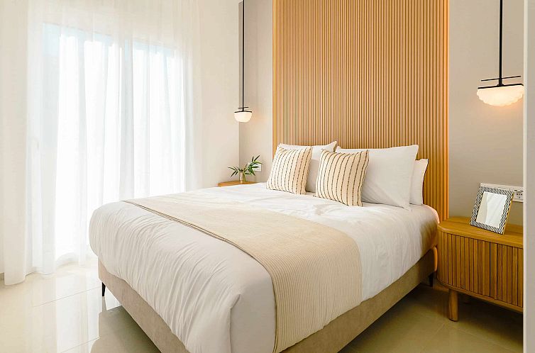Appartement in Ciudad Quesada