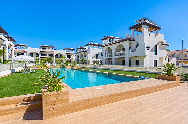 Appartement in Ciudad Quesada