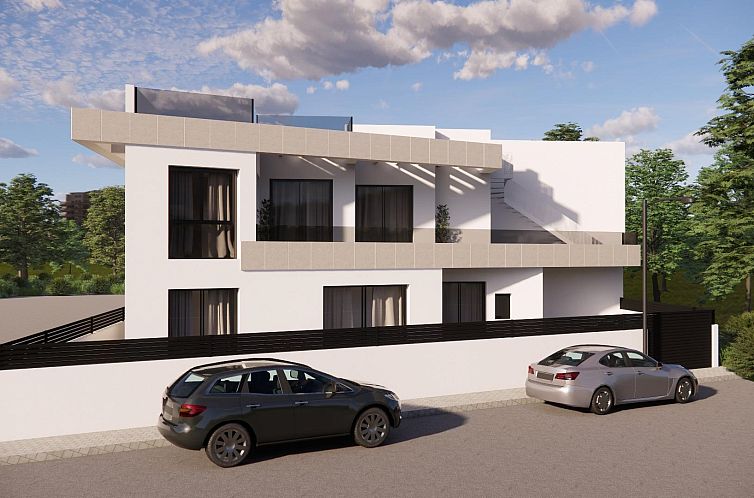 Geschakelde woning in Rojales