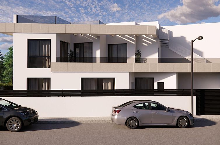Geschakelde woning in Rojales