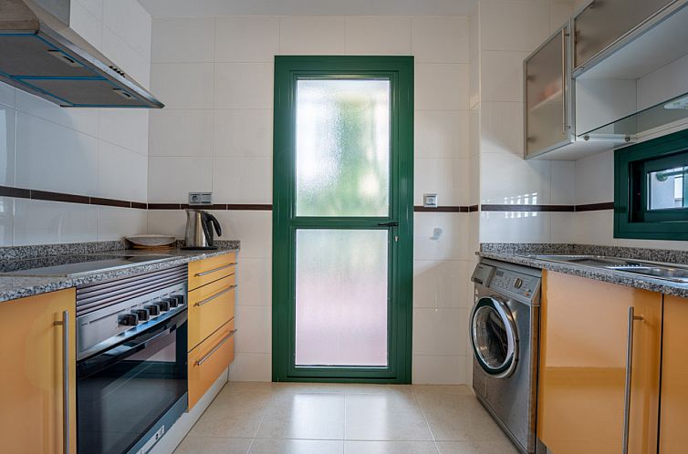 Vrijstaande woning in Rojales