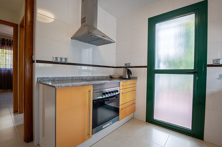 Vrijstaande woning in Rojales