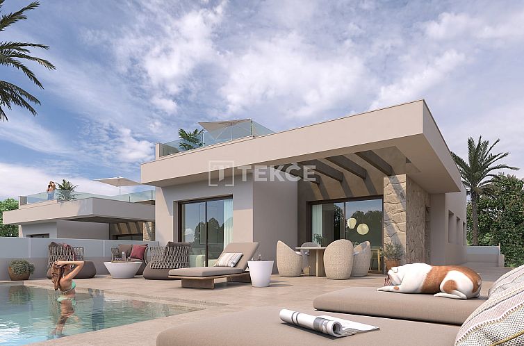 Unterkunft 14919247 - Ferienhaus Costa blanca - Geschakelde woning in Ciudad Quesada