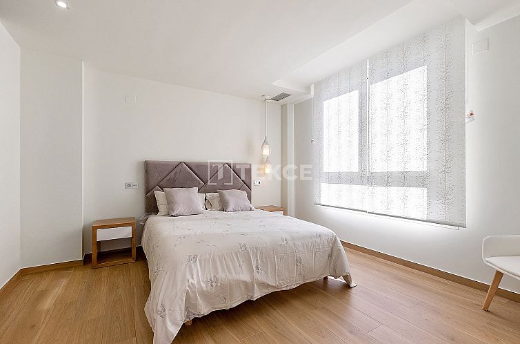 Geschakelde woning in Ciudad Quesada