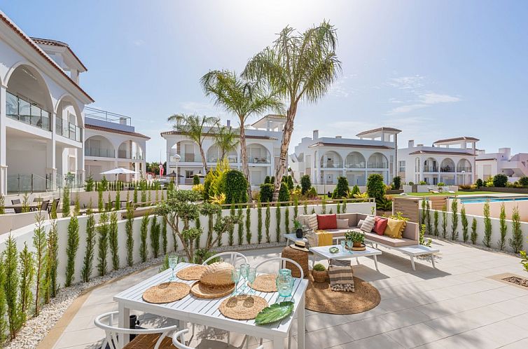 Geschakelde woning in Rojales