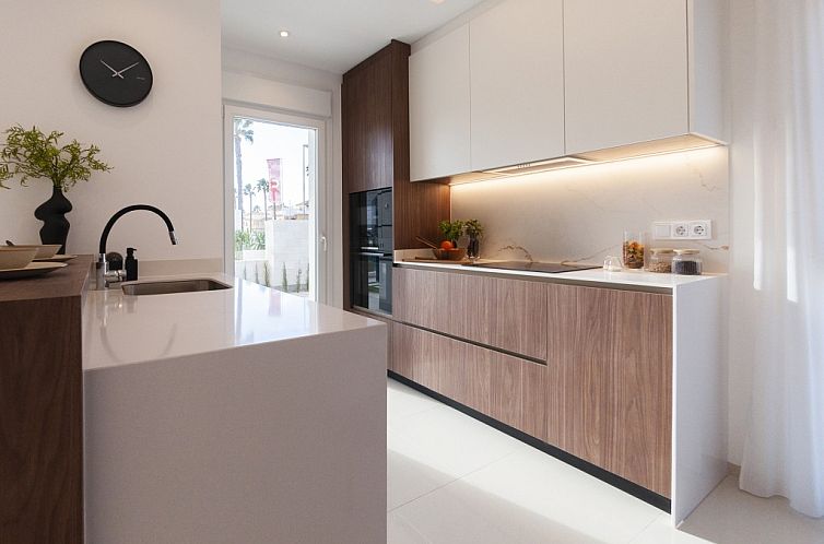 Geschakelde woning in Rojales