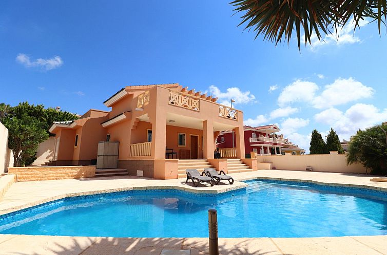 Guest house 14919262 - Chalet Costa Blanca - Chalet in Rojales