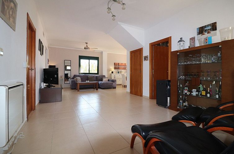 Chalet in Rojales