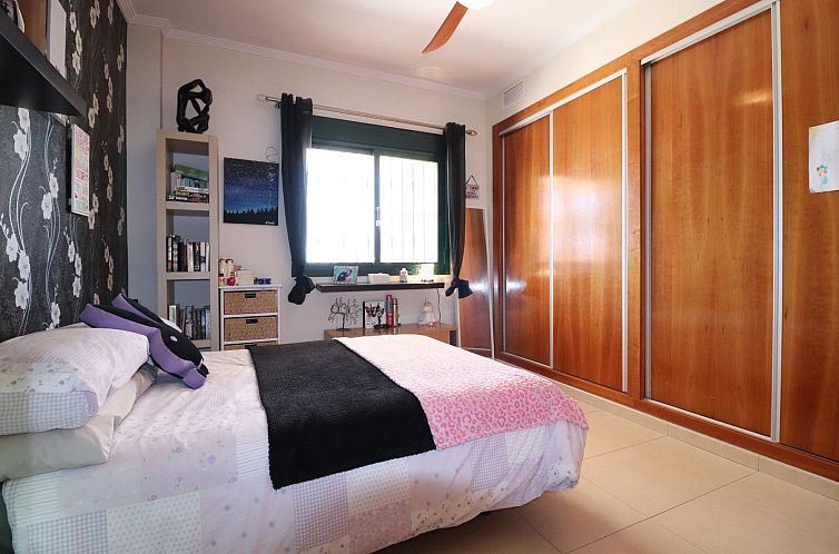 Chalet in Rojales