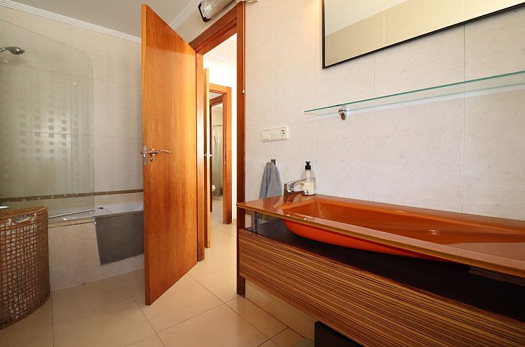 Chalet in Rojales