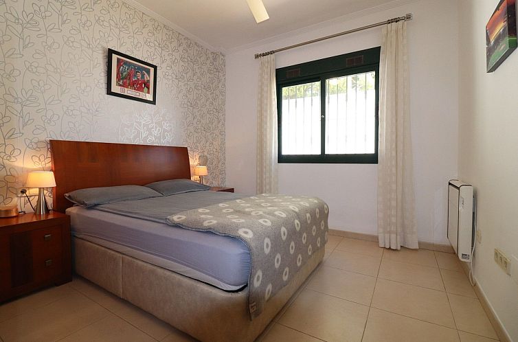 Chalet in Rojales