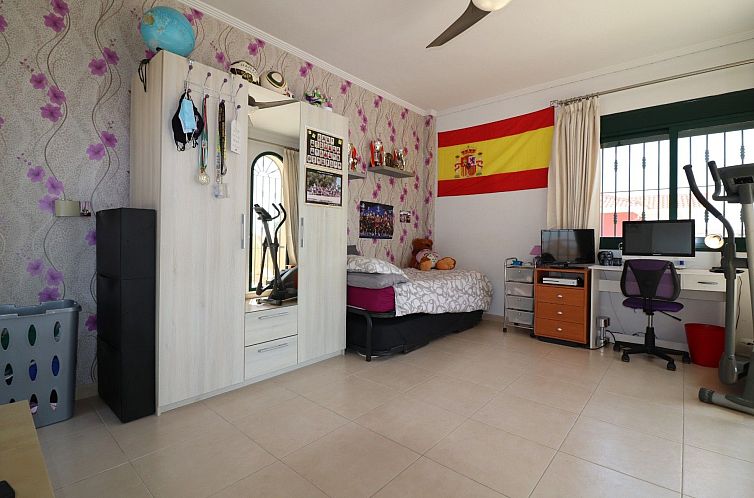 Chalet in Rojales