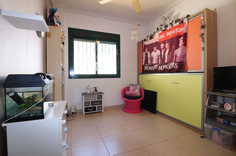 Chalet in Rojales