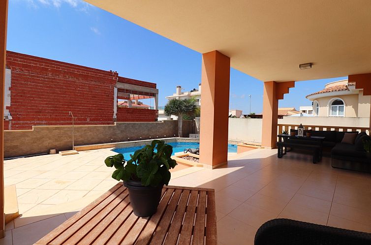 Chalet in Rojales