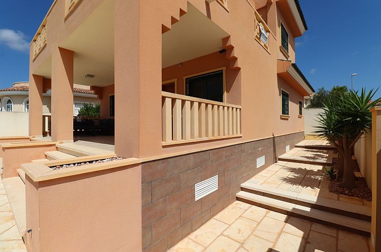 Chalet in Rojales