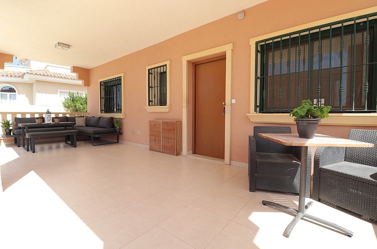 Chalet in Rojales