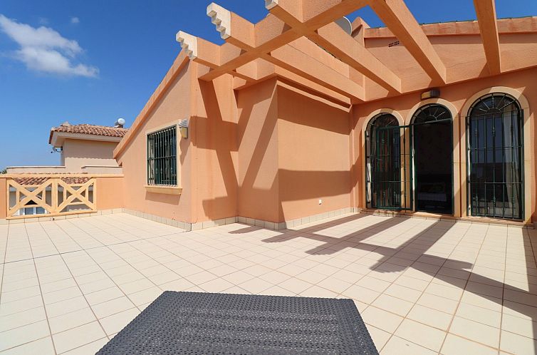 Chalet in Rojales
