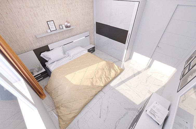 Vrijstaande woning in Rojales