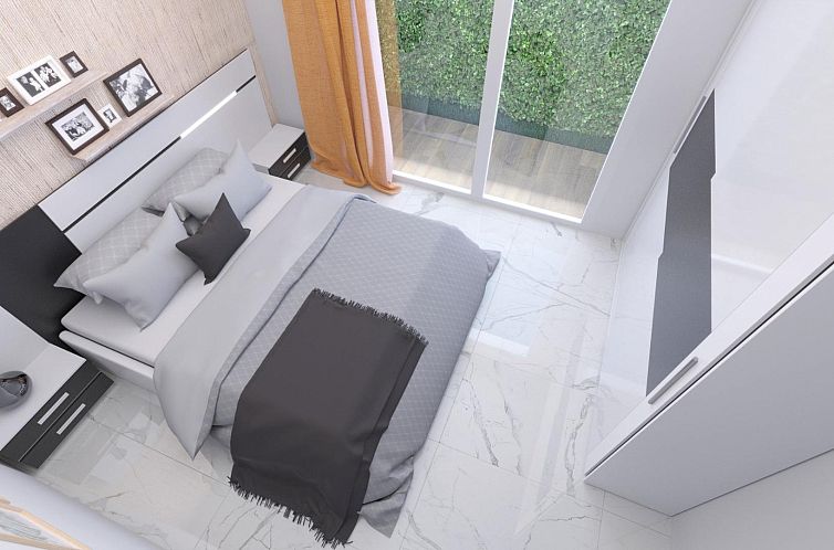 Vrijstaande woning in Rojales