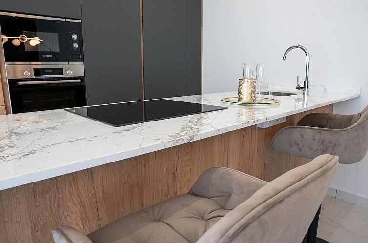 Vrijstaande woning in Rojales