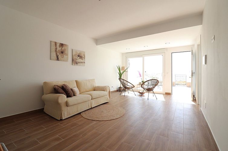 Geschakelde woning in Rojales