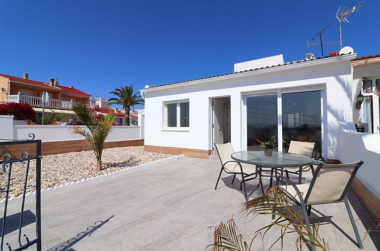 Geschakelde woning in Rojales
